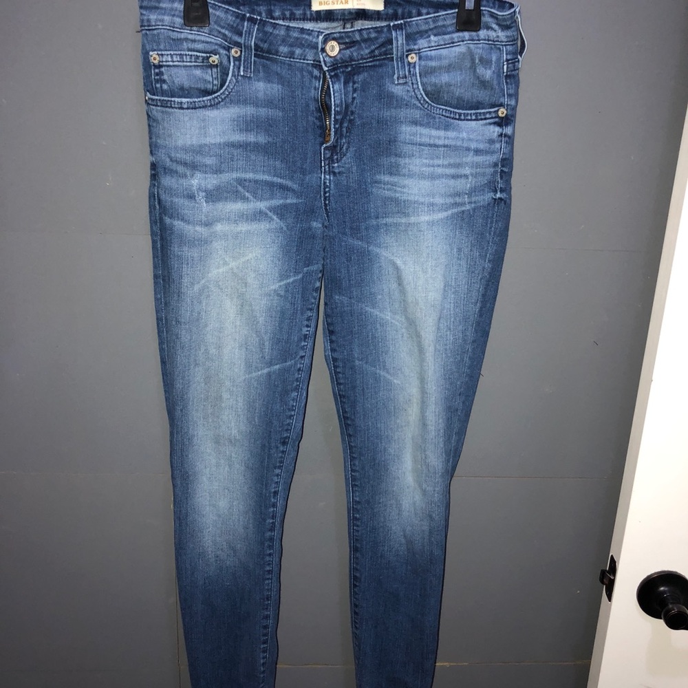 big star jeans